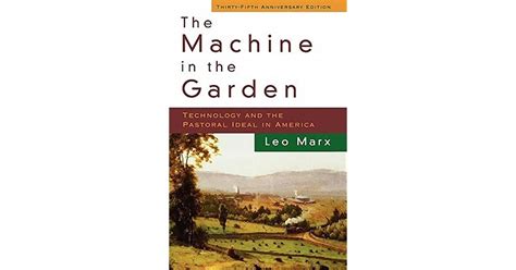 the machine in the garden the machine in the garden Doc