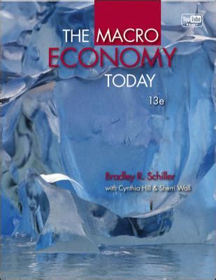 the macro economy today mcgraw hill economics PDF