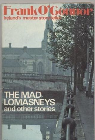 the mad lomasneys and the stories from collection two Doc