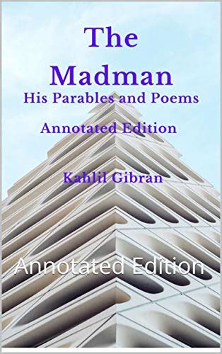 the madman illustrated and annotated Epub