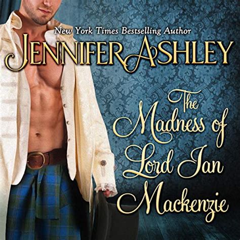 the madness of lord ian mackenzie mackenzies series Reader