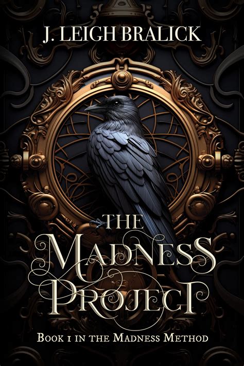 the madness project the madness method Epub