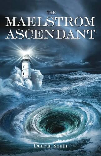 the maelstrom ascendant Epub