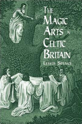 the magic arts in celtic britain Epub