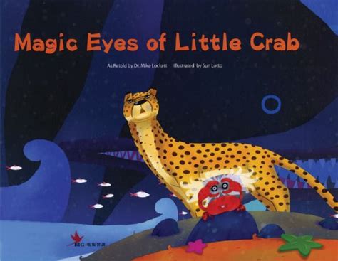 the magic eyes of little crab heritage Doc