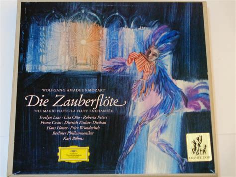 the magic flute die zauberflote libretto PDF