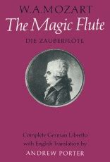 the magic flute libretto faber edition Kindle Editon