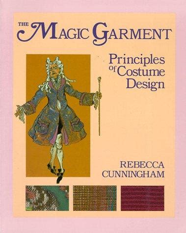 the magic garment principles of costume design Doc