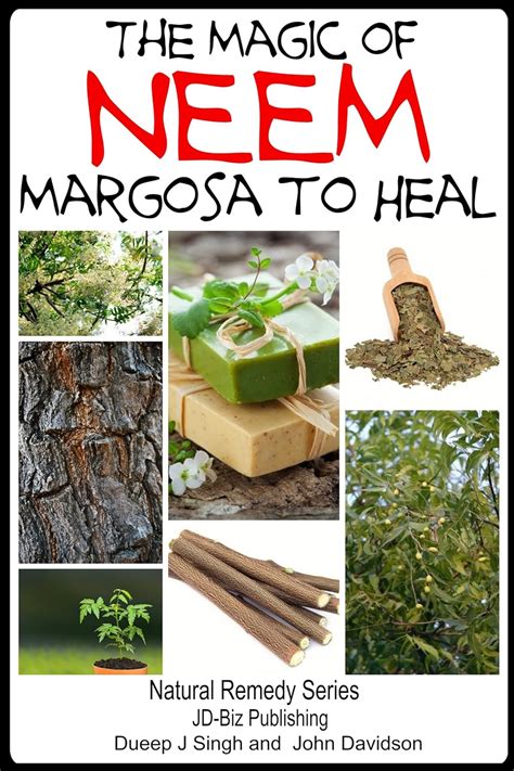 the magic of neem margosa to heal the magic of neem margosa to heal Doc