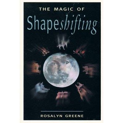 the magic of shapeshifting the magic of shapeshifting Epub