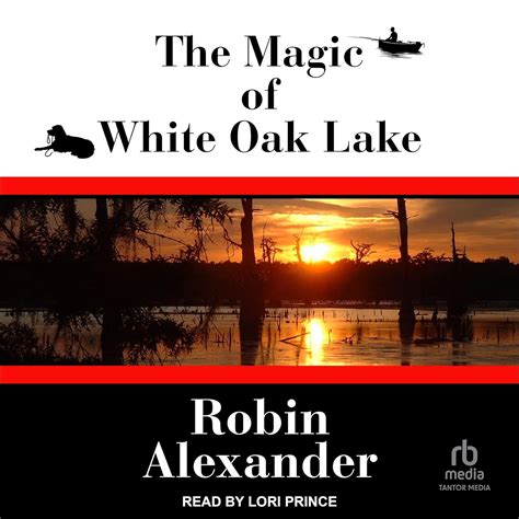 the magic of white oak lake volume 2 Epub