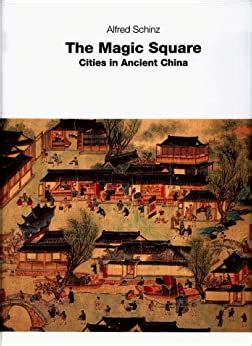 the magic square cities in ancient china Epub