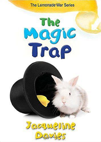 the magic trap the lemonade war series PDF