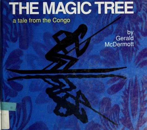 the magic tree a tale from the congo Epub