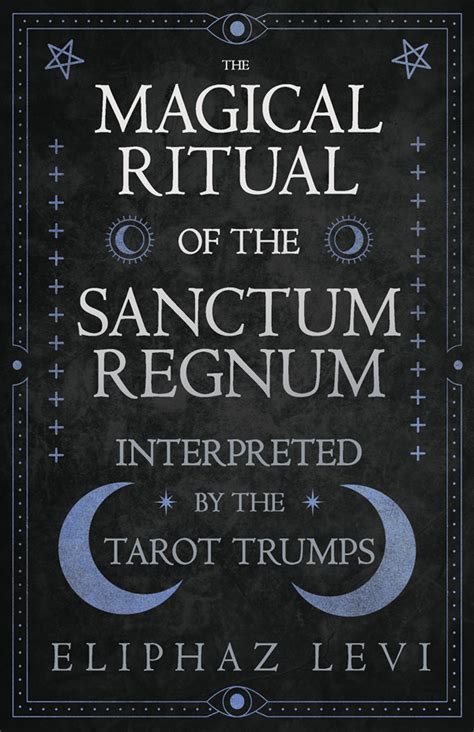 the magical ritual of the sanctum regnum PDF