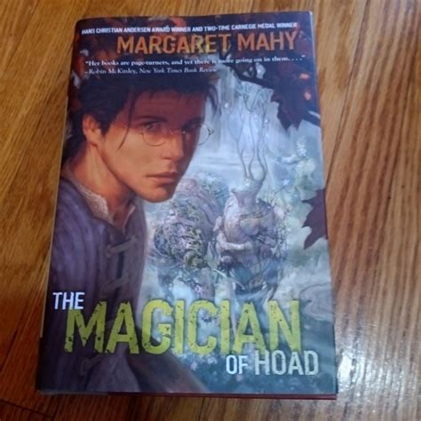 the magician of hoad PDF