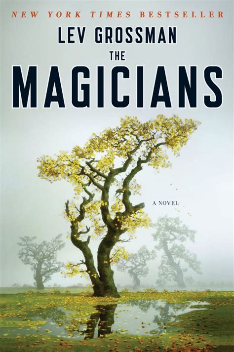 the magicians land a novel magicians trilogy Reader