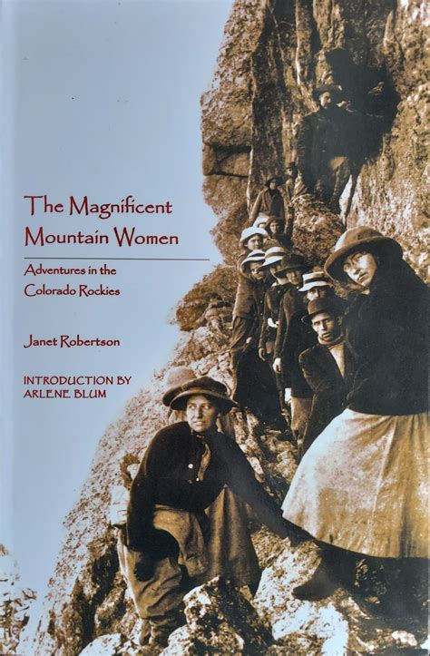 the magnificent mountain women adventures in the colorado rockies Kindle Editon