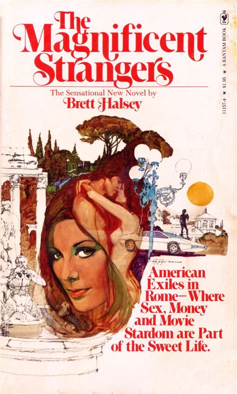 the magnificent strangers Doc