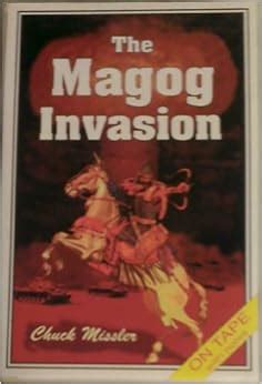 the magog invasion prophetic updates Kindle Editon