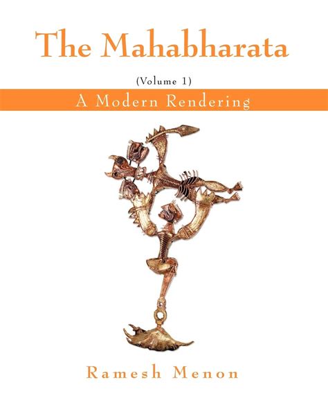 the mahabharata a modern rendering vol 1 PDF