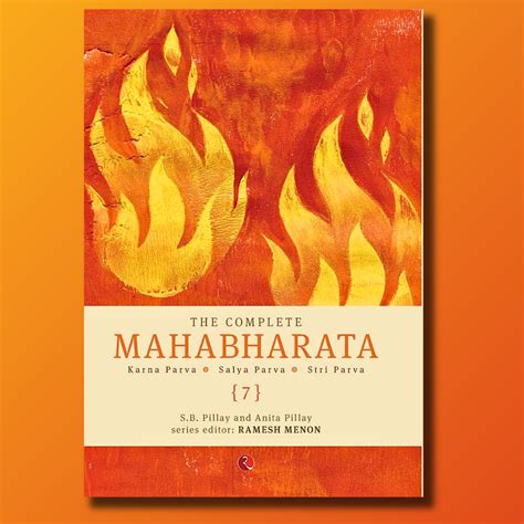 the mahabharata volume 7 PDF