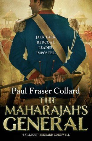 the maharajahs general jack lark Epub