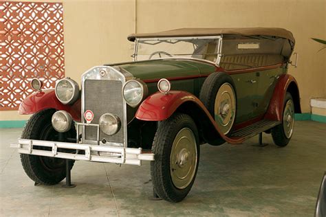 the maharajas and their magnificent motor cars Doc