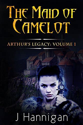 the maid of camelot arthurs legacy book 1 Epub