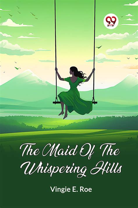 the maid of the whispering hills Epub