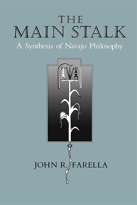 the main stalk a synthesis of navajo philosophy Reader