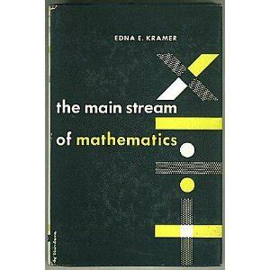 the main stream of mathematics fawcett premier book Doc