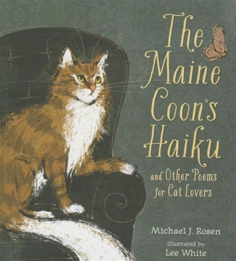 the maine coons haiku and other poems for cat lovers Epub