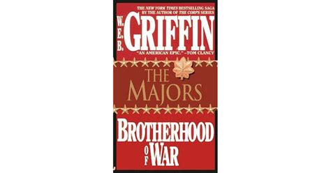 the majors brotherhood of war Epub