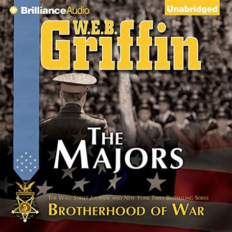 the majors brotherhood of war series book 3 Reader