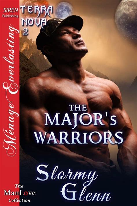 the majors warriors terra nova 2 siren publishing menage everlasting manlove PDF