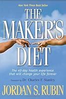 the makers diet paperback PDF