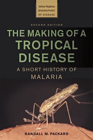 the making of a tropical disease the making of a tropical disease Epub