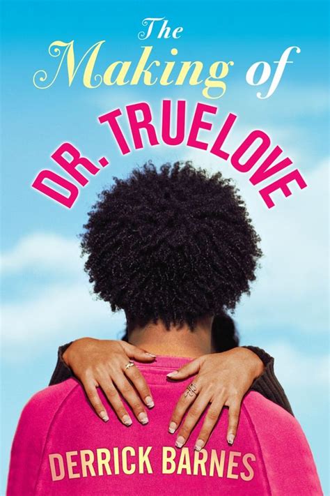 the making of dr truelove Reader