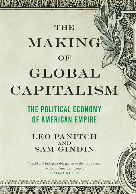 the making of global capitalism the making of global capitalism Kindle Editon