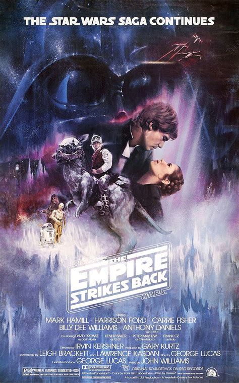 the making of star wars the empire strikes back Epub