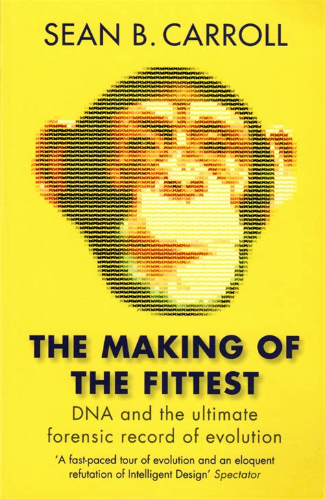 the making of the fittest dna and the ultimate forensic record of evolution Epub