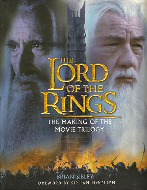the making of the movie trilogy the lord of the rings Epub