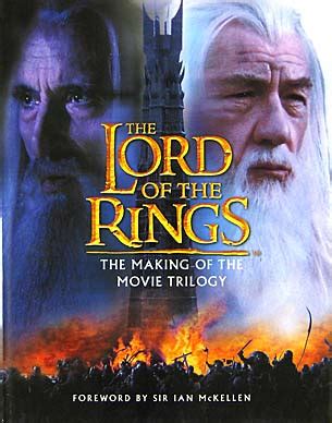 the making of the movie trilogy the lord of the rings Epub