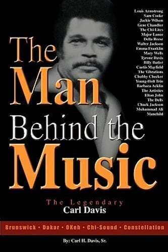 the man behind the music the legendary carl davis PDF