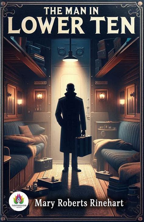 the man in lower ten Epub