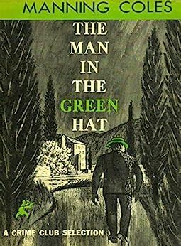 the man in the green hat PDF