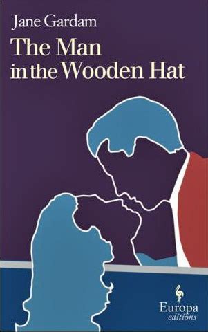 the man in the wooden hat Kindle Editon