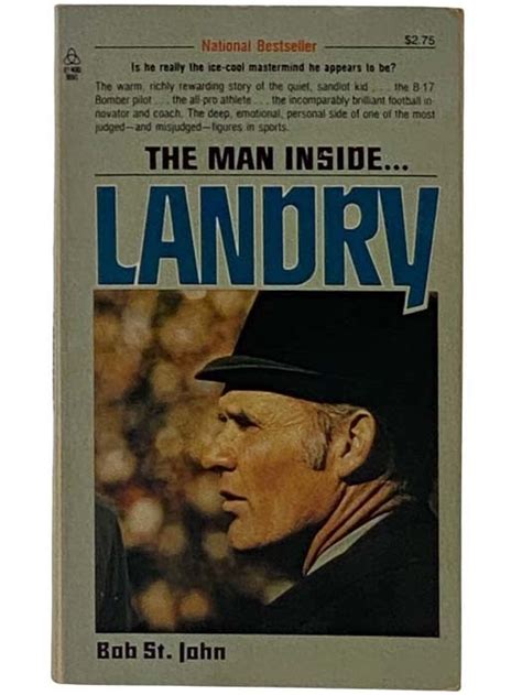 the man inside landry Doc