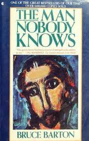the man nobody knows Epub